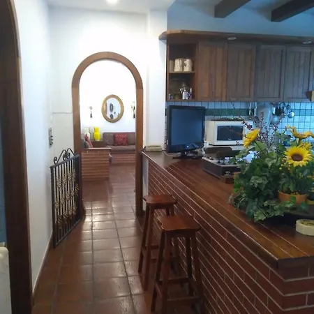 Apartamento - 