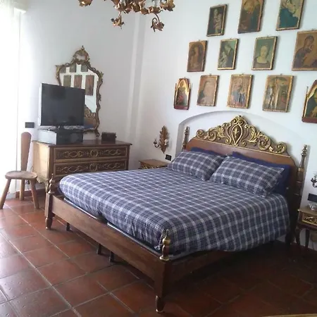 Apartamento - 