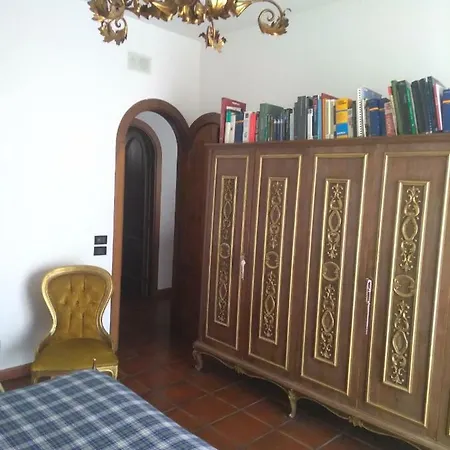 Apartamento - 